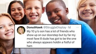 30 of the Funniest Tweets from Wednesday, May 1, 2024