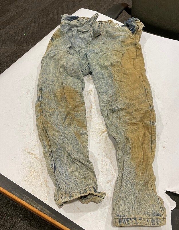 20 Chilling Facts About The Bear Brook Case