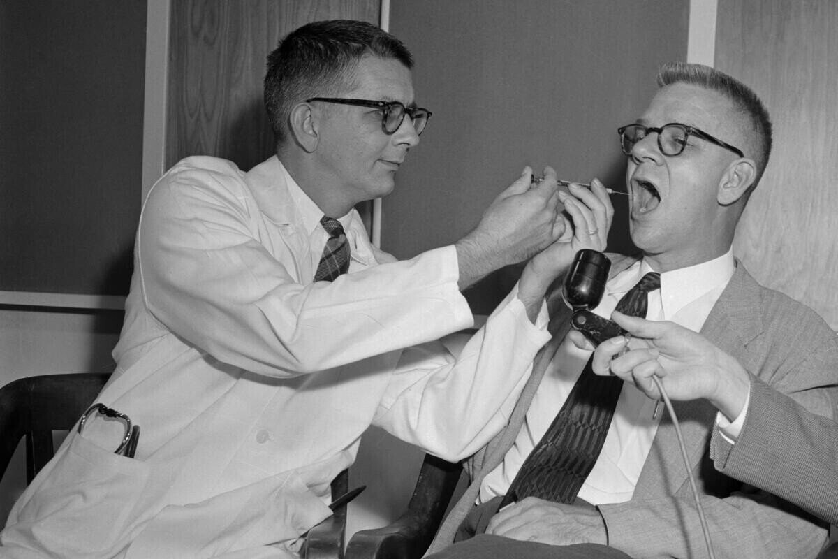 Outlandish Experiments the US Army Really Carried Out