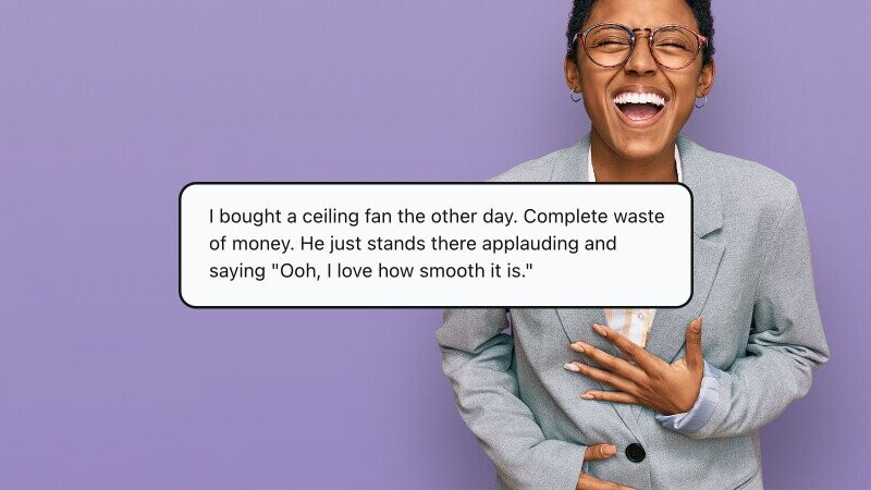 25 Jokes and Quotes to Scream Into the Void