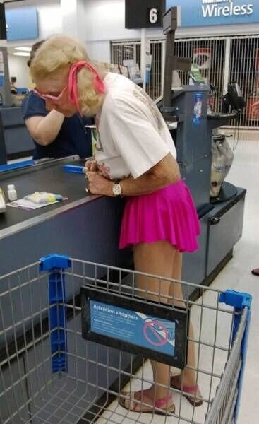 - Wireless 6 shoppers