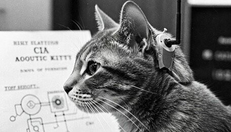 Outlandish Experiments the US Army Really Carried Out