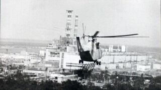 15 Times the World Held its Breath