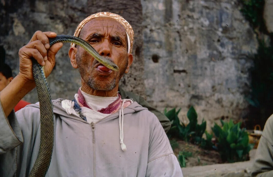 Fun Photos Showing the ‘60s Weren’t All Strait Laced