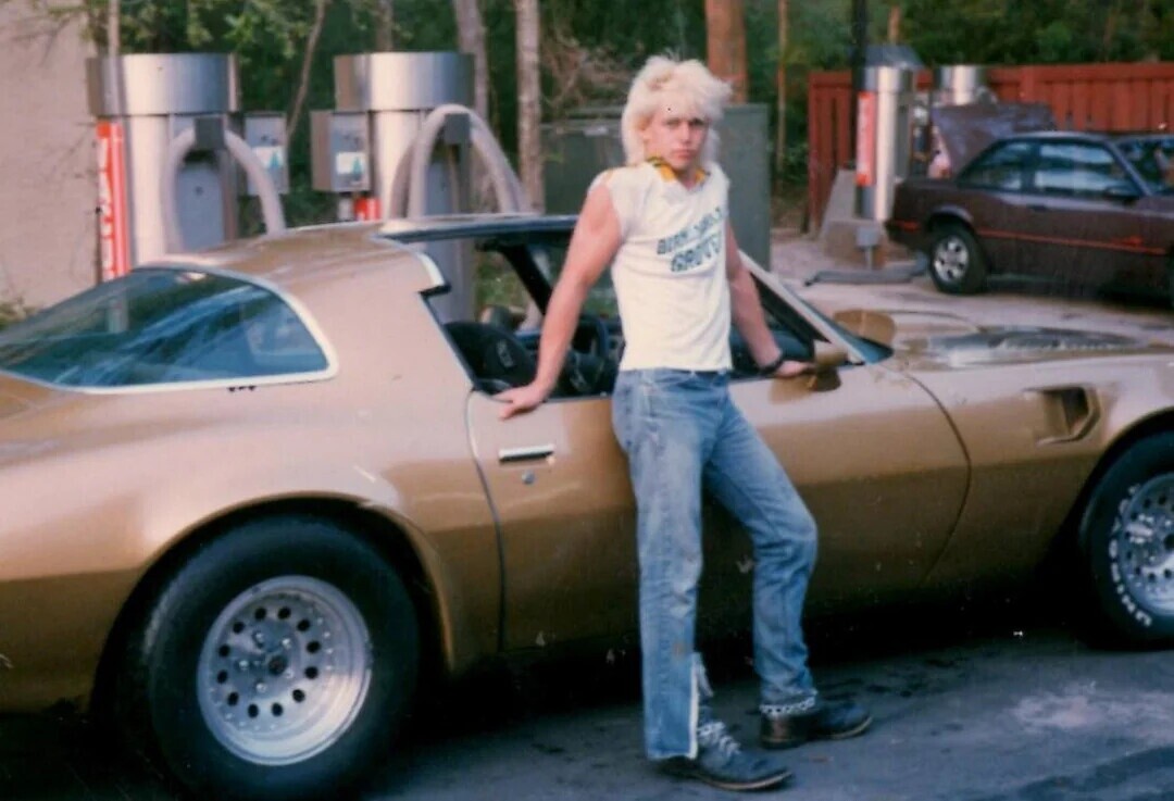 The 1970s Experience as Seen Through Cars and Culture