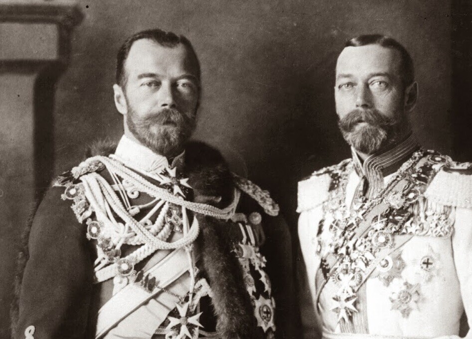 Rare Historical Moments That Really Happened