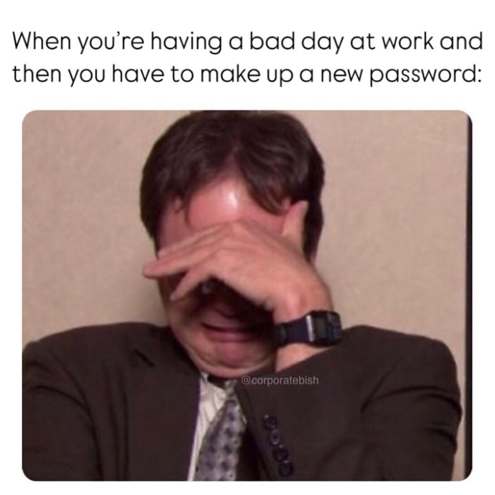 Work Related Memea 25 Work Memes for Anyone Who’s One Email Away From Losing It | Cracked.com