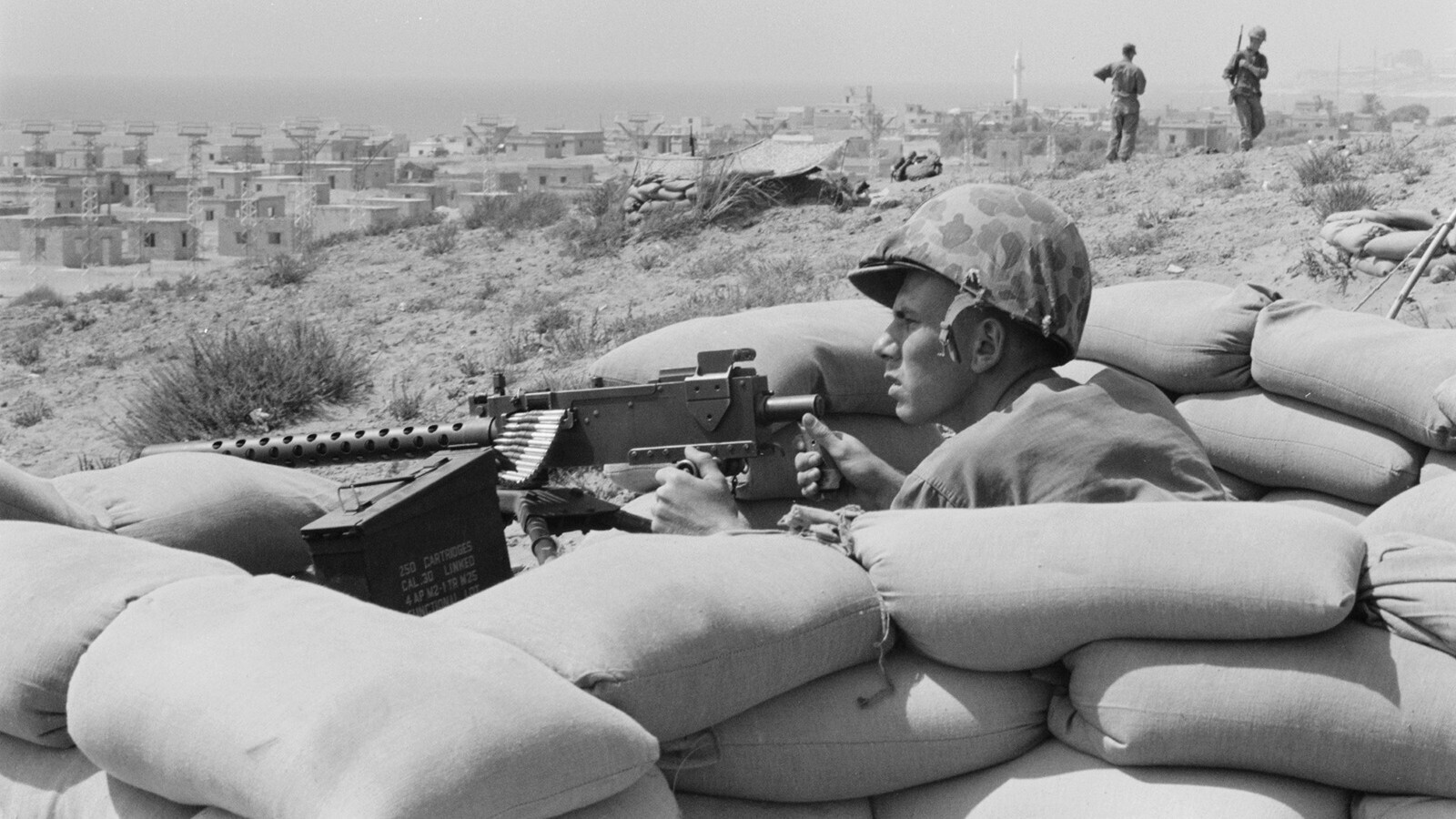 10 Little American Wars You Never Knew We Fought