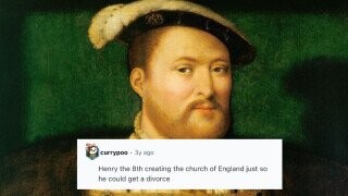 21 World-Changing Decisions Made by One Single, Solitary Guy