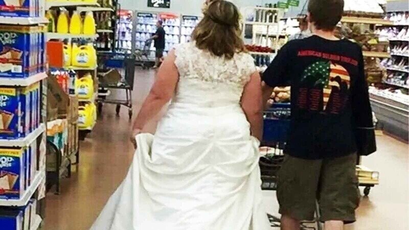 Notable Photos from a Recent Trip Around America