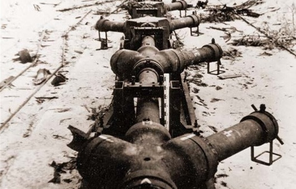 15 Inventions That Only Worked Exactly Once