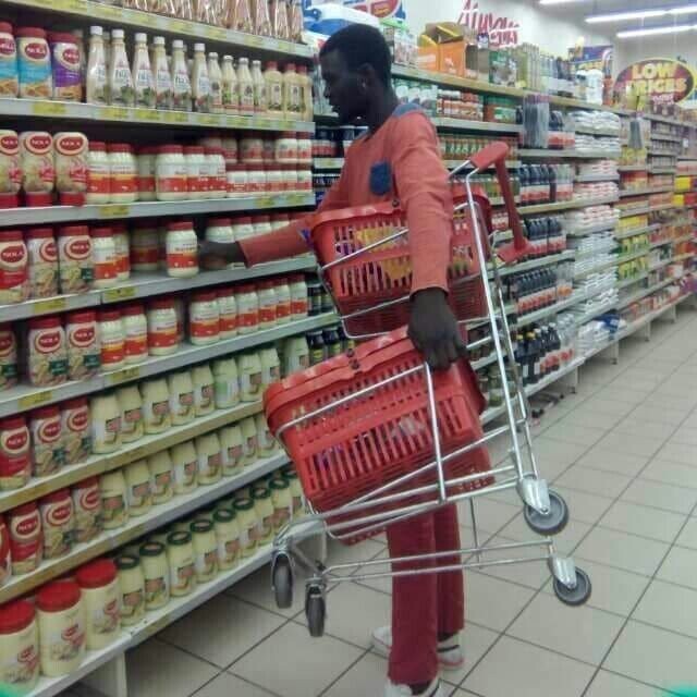 الات MEA LOW TRICES : NOLA و i