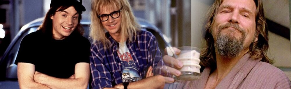 15 Slacker Movies With Eyebrow-Arching Backstories