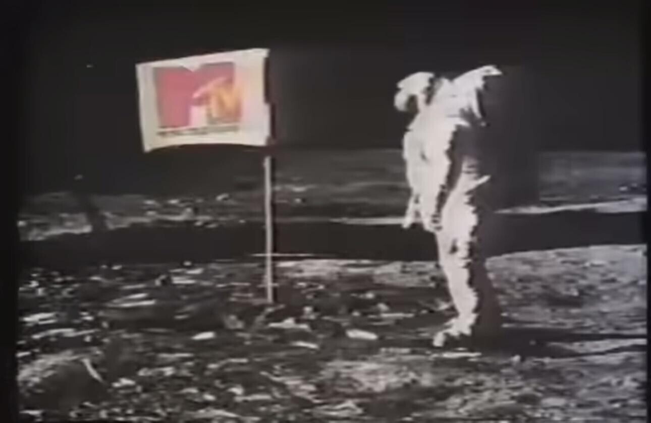 Fun Photos To Remember The Golden Days Of MTV