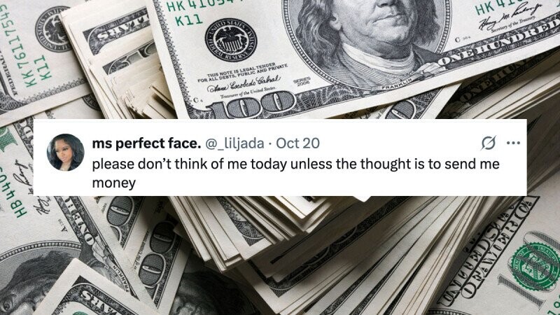 37 of the Funniest Tweets from Tuesday, October 21, 2025