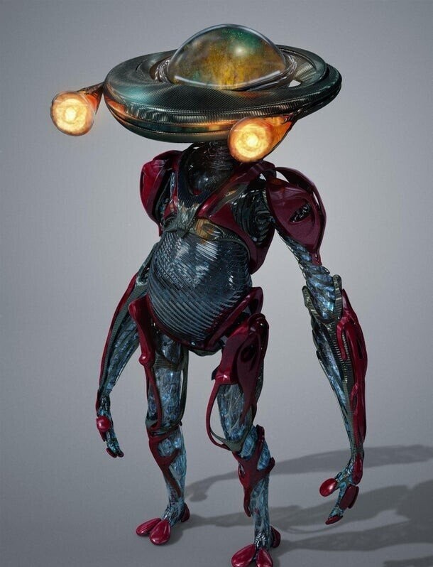 Character Redesigns That Made Little to No Sense