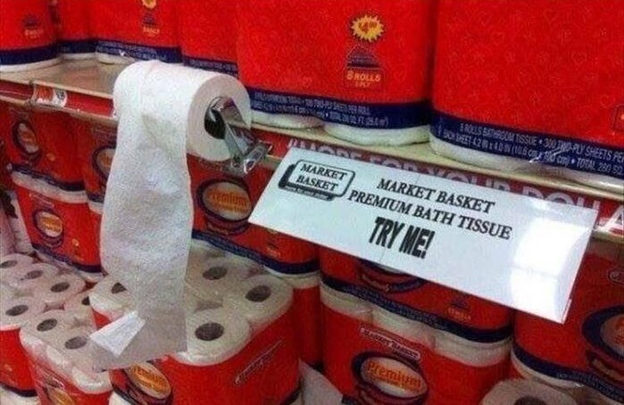 BANCY BROLLS 100 TOS SHEET PER FOLL 3 ROLLS BATHROUM TISSUE f 300 TWO-PLY SHEETS PE adidas pring by TOTAL 20 12 FL (25.0m) BCK SHEET 42 в 140 IN (10.5 OTL 100 cm TOTAL 280 SO IMPRE TON VAL Un MARKET MARKET BASKET POWA BASKET here e ARK PREMIUM BATH TISSUE Premium THE TRY ME! adidas الصحية MARKET SAMSUN Premium