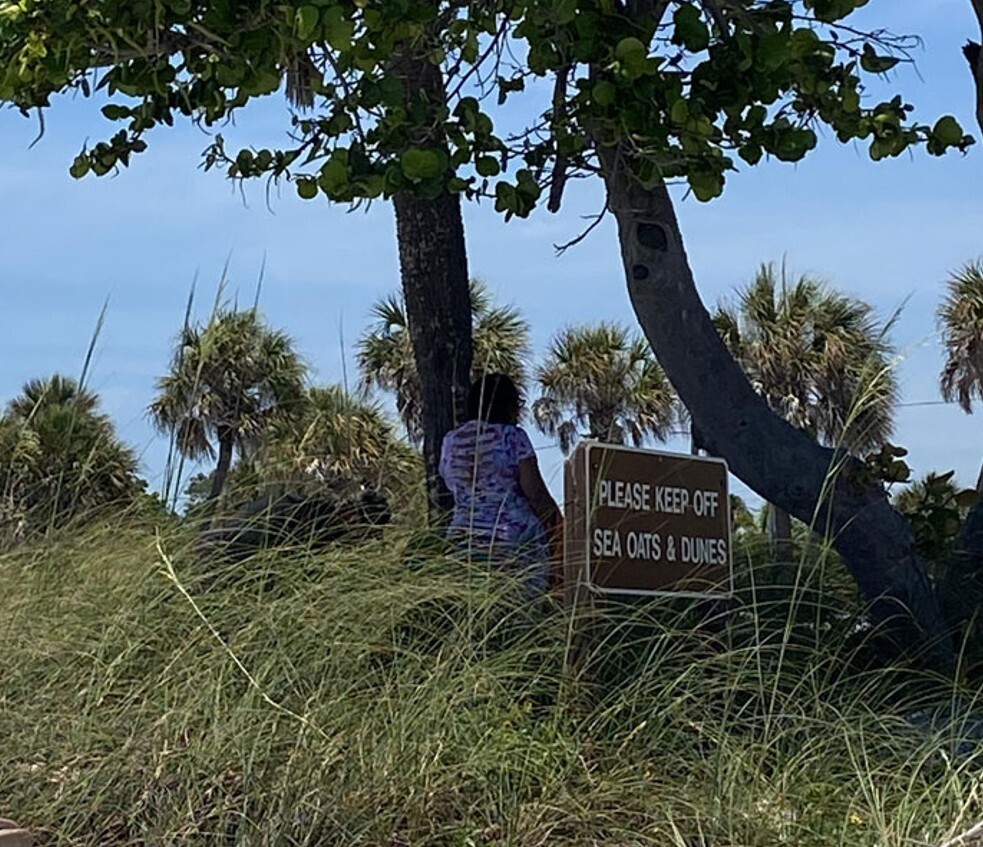 20 Tourists Showing That Travel Can't Fix Entitlement