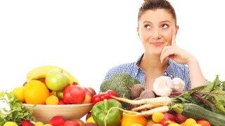 15 More Accurate Names For Fruits & Veggies