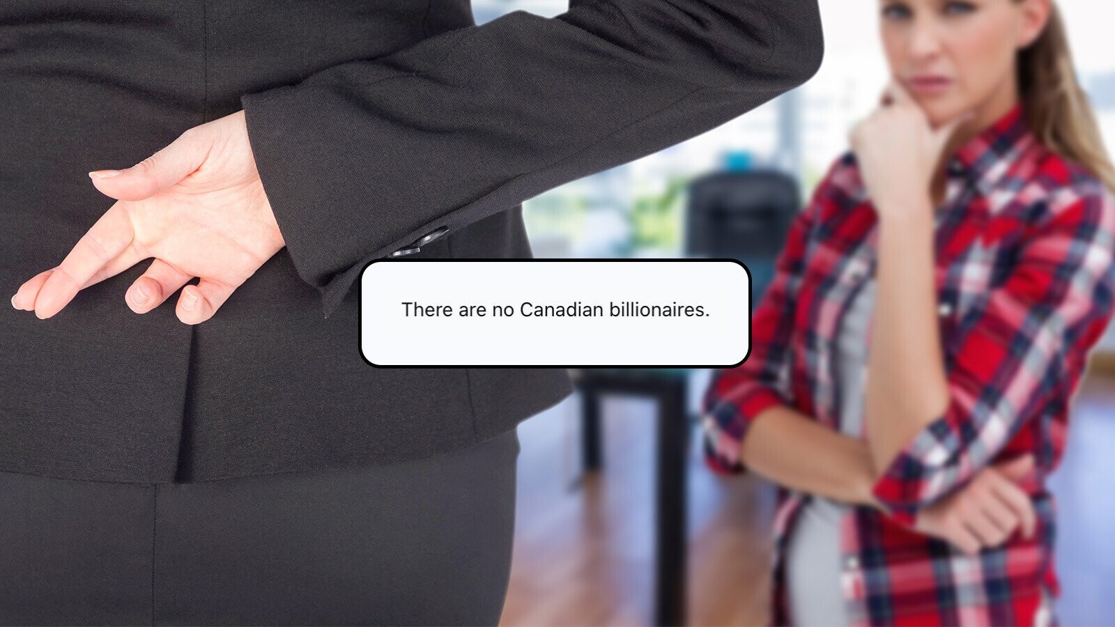 20 Lies That Most People Would Probably Believe | Cracked.com