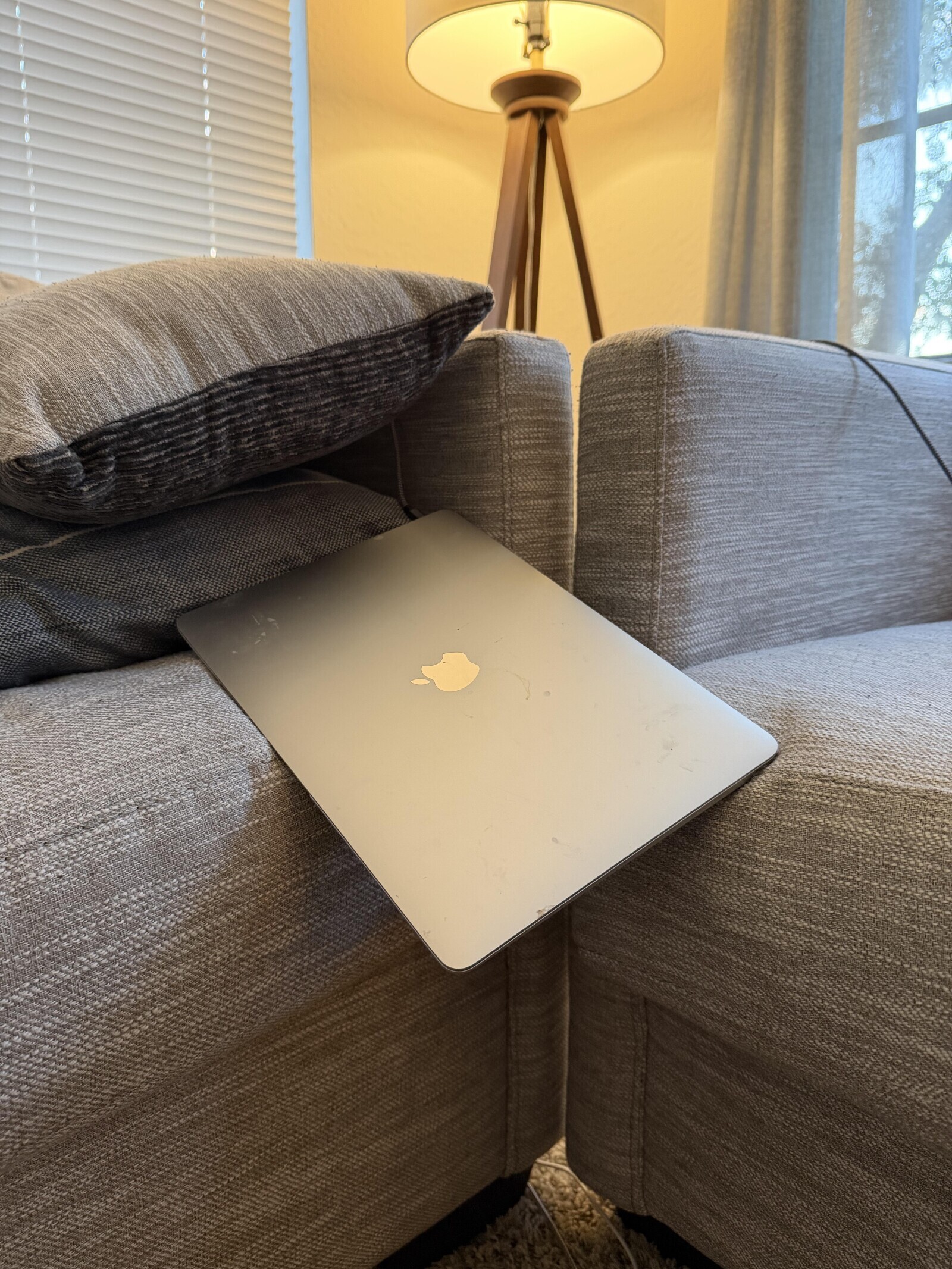 Photos Where Ignorance Abruptly Stopped Being Bliss