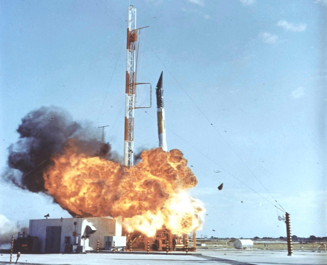 15 Inventions That Only Worked Exactly Once