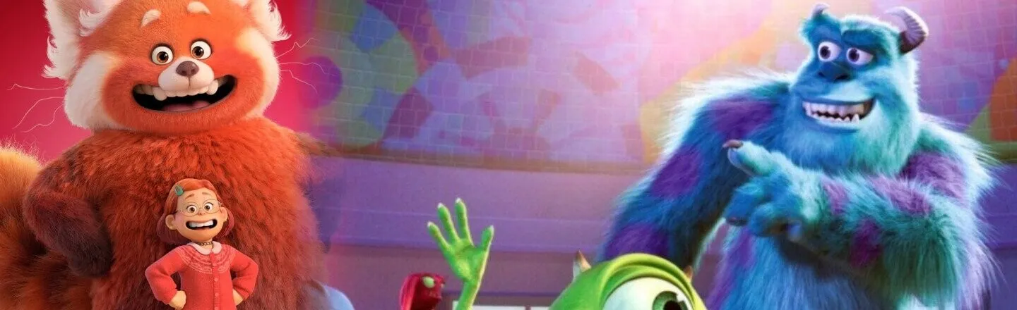 16 Facts About Pixar Movies We've Got a Friend In