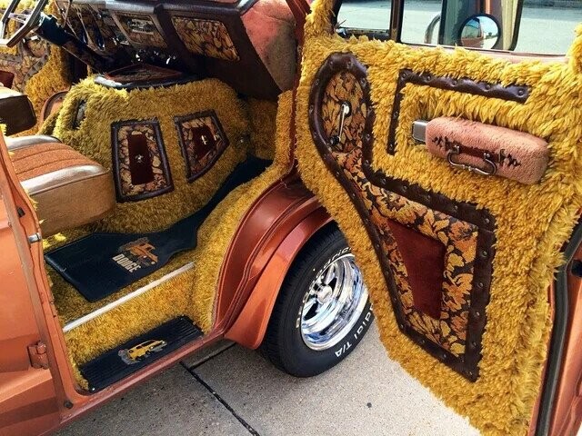 Photos Of Stuff From 1973 That Sure Seems Weird Now