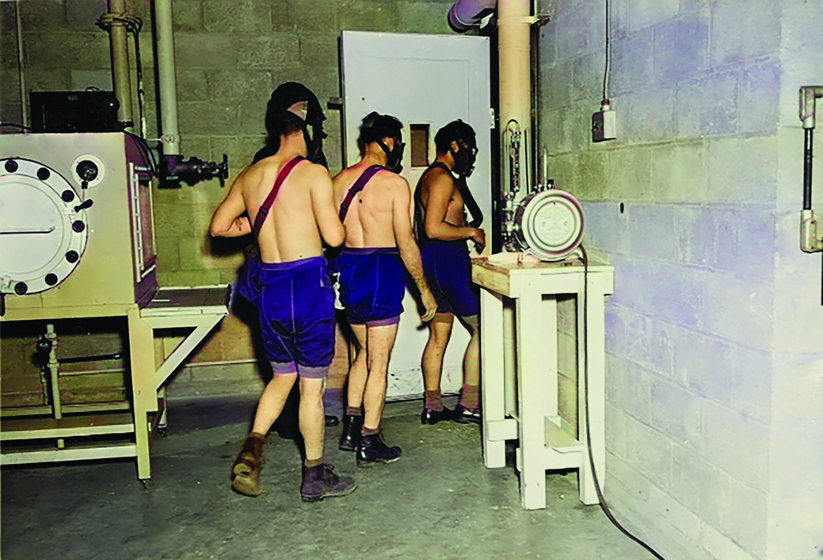 Outlandish Experiments the US Army Really Carried Out