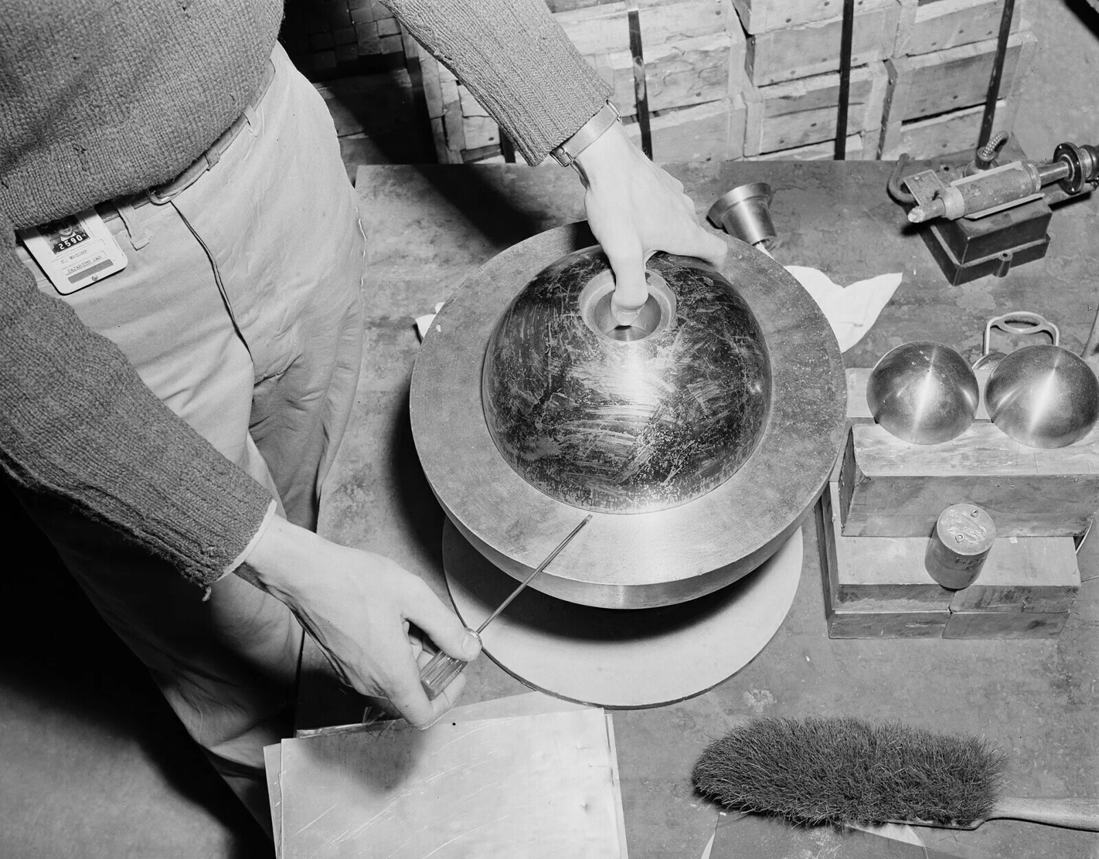 15 Inventions That Only Worked Exactly Once