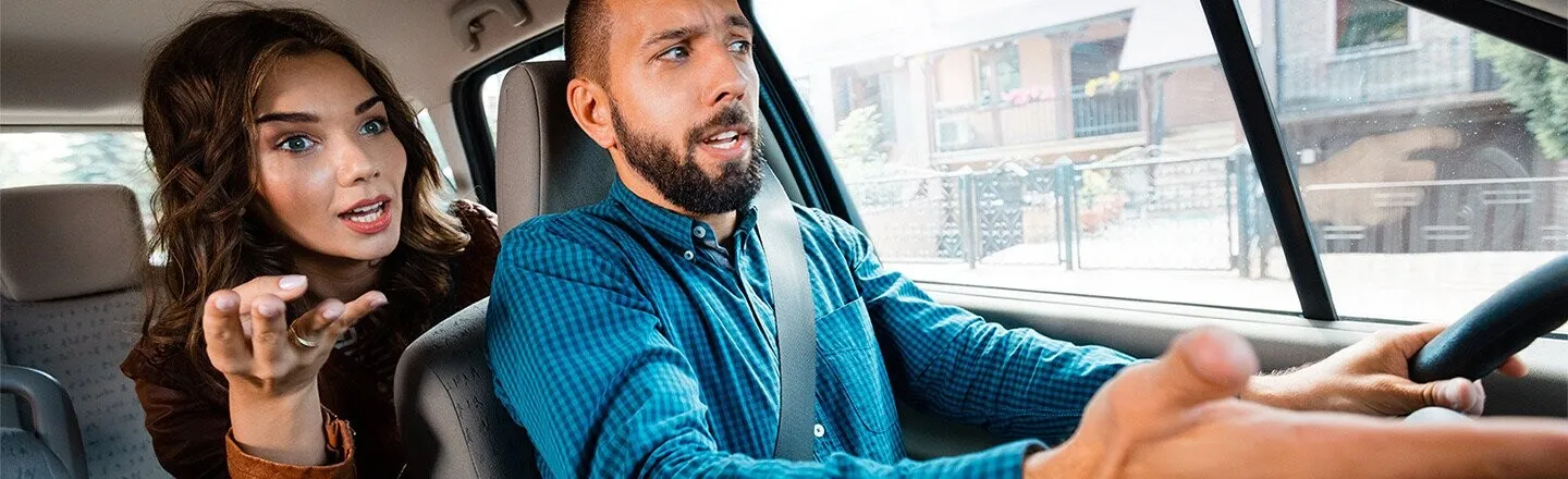 16 Funny, Weird or Insane Experiences from Uber Drivers