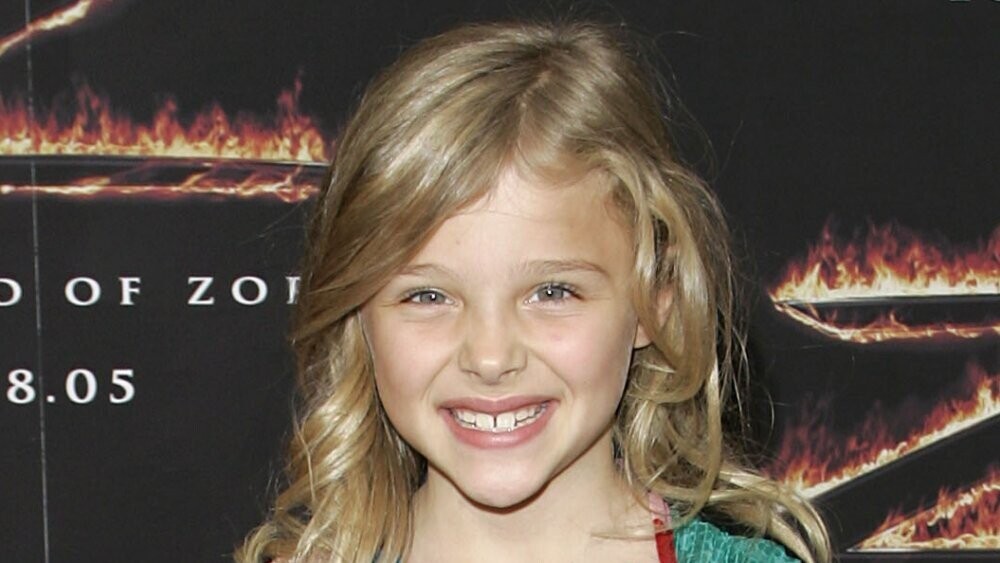 People We Didn’t Know Started As Child Actors