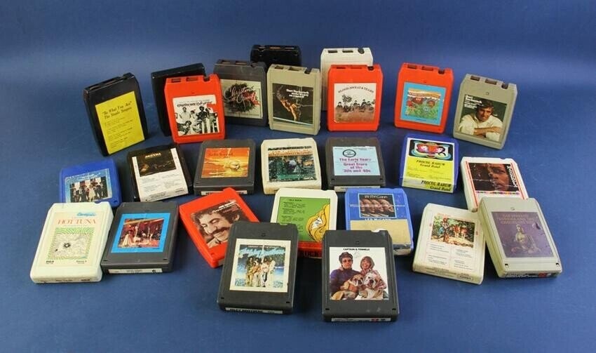 Photos Of Stuff From 1973 That Sure Seems Weird Now