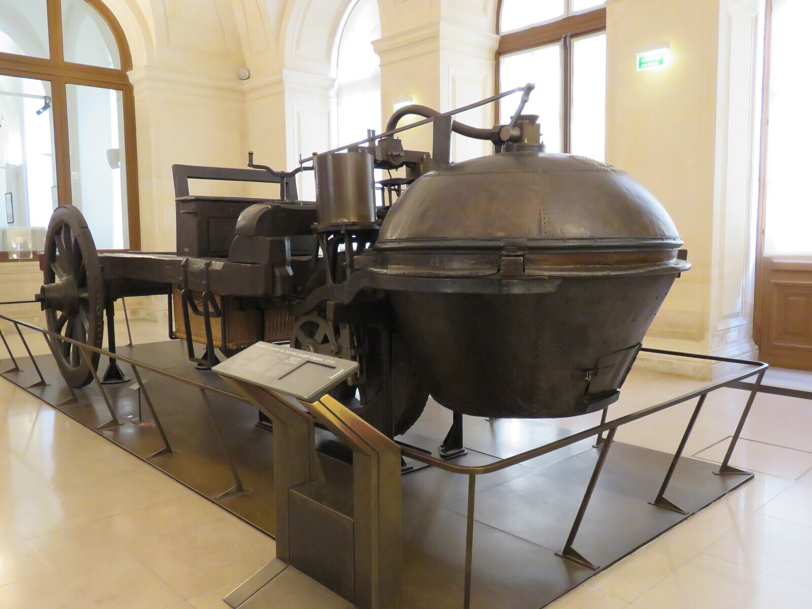 15 Inventions That Only Worked Exactly Once