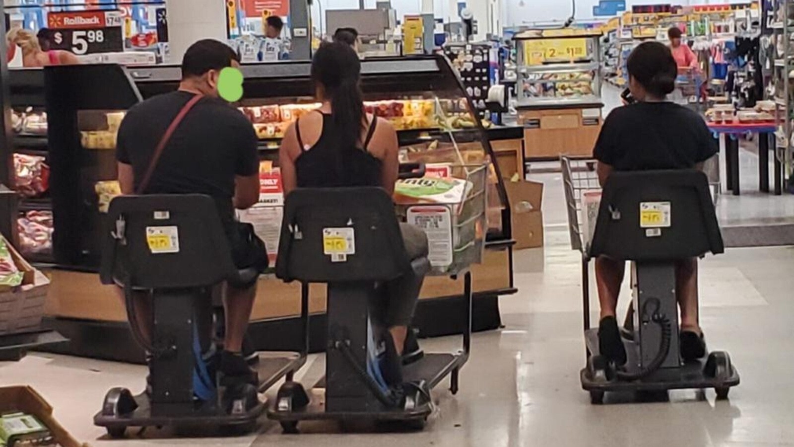 Week Flower Meme 18 Photos Giving the People of Walmart Their Flowers | Cracked.com