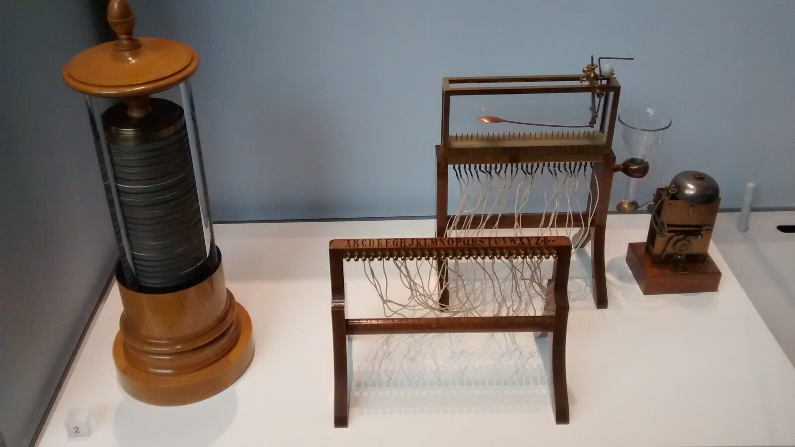 15 Inventions That Only Worked Exactly Once