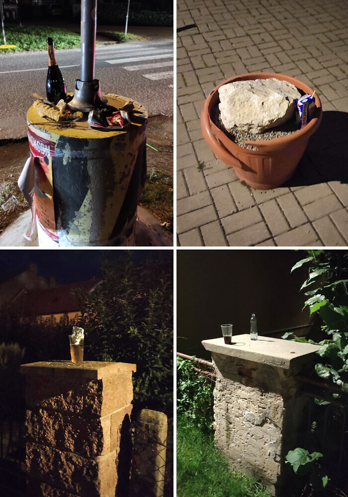 20 Tourists Showing That Travel Can't Fix Entitlement