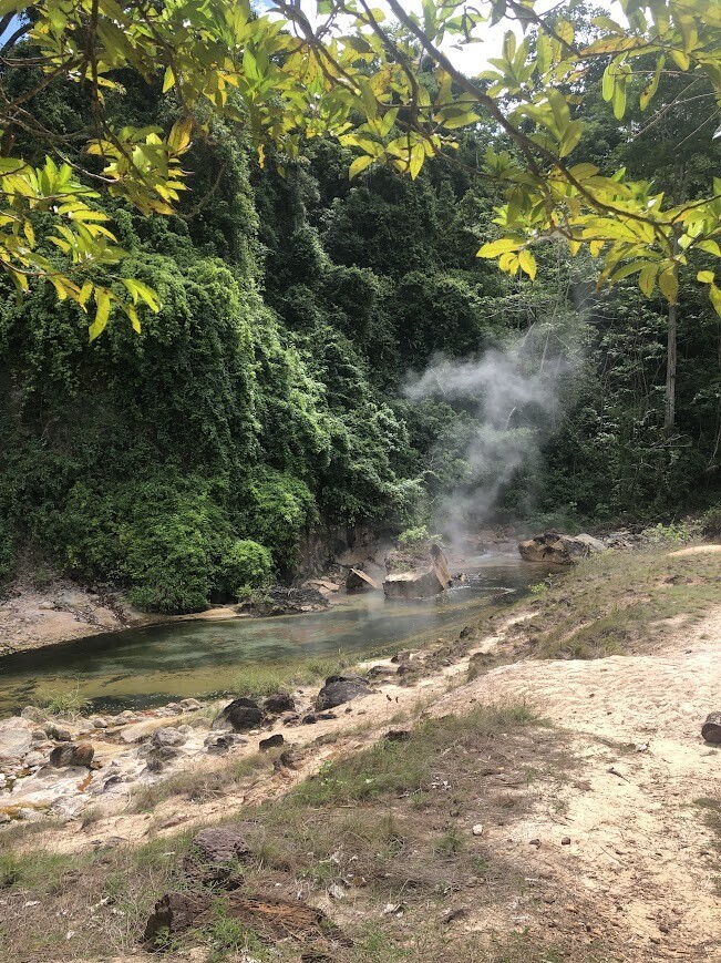 Photos Showing Carnival Isn't Brazil's Only Parade