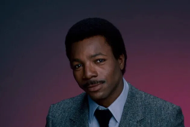 Photos of Carl Weathers from Throughout His Filmography