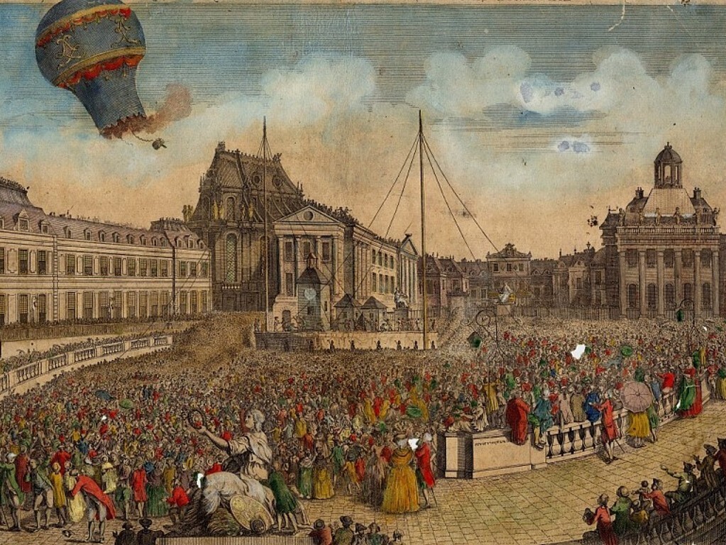 15 Inventions That Only Worked Exactly Once