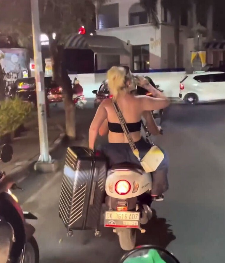 20 Tourists Showing That Travel Can't Fix Entitlement