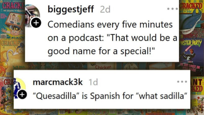 Meta Humor from a Meta App: 20+ of the Funniest and Freshest Comedy Threads Posts of the Week (August 17th, 2026)