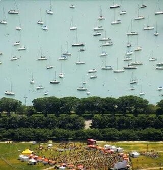 Photos Where Not Everything is as it Seems