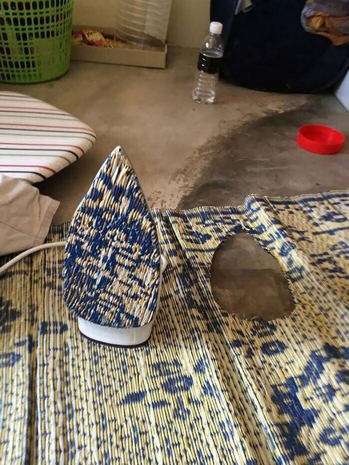 20 People Who Aren't Getting Their Life Deposit Back