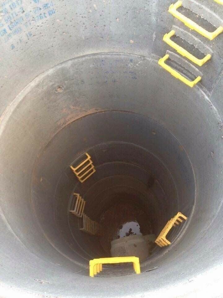 Photos Where Nobody Stopped for a Moment to Think