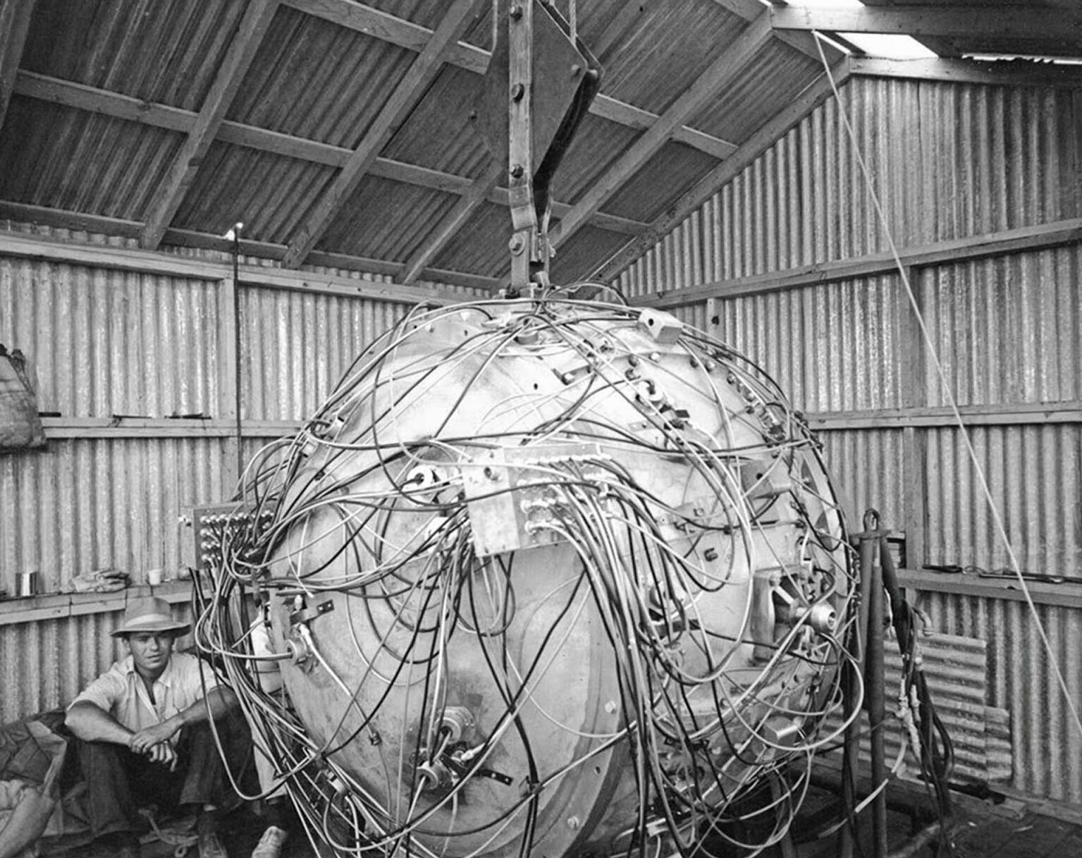 15 Inventions That Only Worked Exactly Once