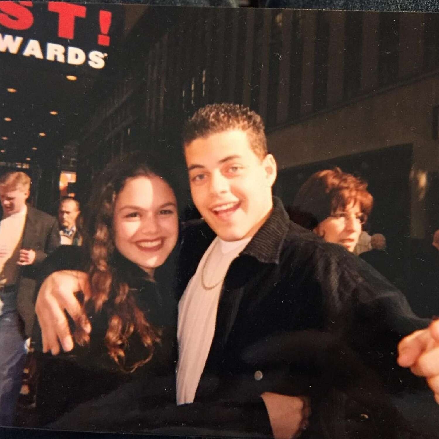 People We Didn’t Know Started As Child Actors