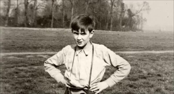 Rockstars Before Their Signature Look