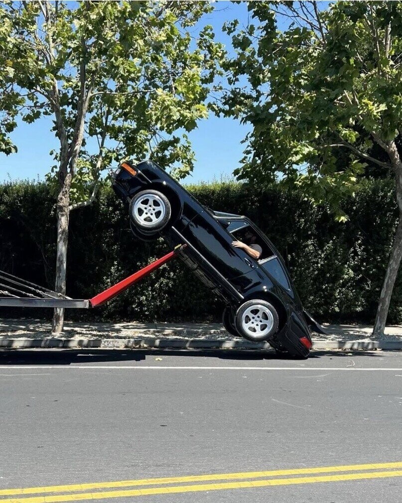 20 Photos Where Common Sense is Clearly Lacking