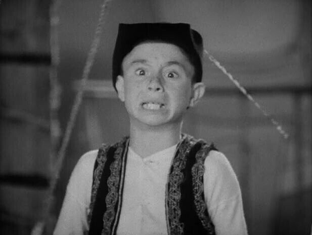 Classic Actors the Industry Chewed Up and Spit Out